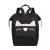 Cat Multi-Functional Mummy Bag Backpack for Mother and Baby