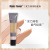 Music Flower Light and Transparent Beauty Delicate Concealer Natural Makeup Longwear Foundation Cream M6065