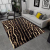 Crystal Velvet Bedroom Living Room Carpet Modern Minimalist Floor Mat Household Coffee Table Balcony Cushions