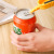Multifunctional Bottle Opener Tin Opener Beer Screwdriver Creative Household Lid Opener Twist Cap Bottle Opener Labor-Saving Tool