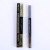 New Product Music Flower Music Flowe Music Flower Meticulous Double-Headed Eyebrow Pencil Eyebrow Brush Two-in-One Factory Direct Sales
