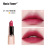 Music Flower Lipstick Velvet Matte Matte Long Lasting Smear-Proof Makeup Student Lipstick White