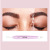 Musicflower Cross-Border Hot Sale Shaping Eyebrow Wax Waterproof And Oil-Proof Not Easy To Makeup Set Makeup M7037