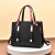 Yiding Bag Women's Bag Men's Bag Wallet Handbag Travel Bag Schoolbag Backpack Computer Bag Business Briefcase