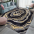 Living Room Carpet Customizable Size Household Bedroom Balcony Bedside Mats Crystal Velvet Mat