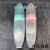 Baby Silicone Rice Paste Spoon