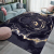 Living Room Carpet Customizable Size Household Bedroom Balcony Bedside Mats Crystal Velvet Mat