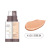 Musicflower/Music Flower Hot Sale Double Tube Liquid Foundation Make-up Primer Two-in-One Sweat-Proof Makeup Lightweight Not Smudge