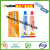 Mibao Ab Glue Mibao Modified Acrylate Adhesive 80 G 20 G Universal Ab Glue Blue Red Glue