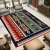 Crystal Velvet Living Room Carpet Wholesale Table Carpet Simple Bedroom Bedside Mats Wall-to-Wall Carpet Window Cushion