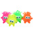 2022 New Toy TPR Material Colorful Big Eyes Toy Stall Supply Best Seller in Europe and America