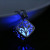 Luminous Ornament Wishing Tree Supply Wholesale Tree of Life Luminous Hollow Pendant Creative Glow Stone