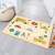 Cartoon Children's Hopscotch Game Door Mat Living Room Bedroom Room Home Carpet Wholesale Crystal Velvet Floor Mat