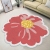 Living Room Bedroom Study Carpet Coffee Table Sofa Floor Mat Carpet Printing Carpet Floor Mat