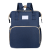 Mummy Bag Quality Women's Bag Self-Produced and Self-Sold Logo Custom Travel Bag Outdoor Bag School Bag Backpack