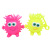 2022 New Toy TPR Material Colorful Big Eyes Toy Stall Supply Best Seller in Europe and America