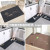 Kitchen Floor Mat Cross-Border Door Foot Mat Absorbent Oil-Absorbing Non-Slip Mat Household Door Mat Long Rug