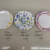 Factory Direct Sales Melamine Tableware Melamine Stock Melamine Dish Melamine Decal Plate