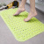 Bathroom Bath Non-Slip Floor Mat Bathroom Non-Slip Mat Shower Room Floor Mat Bathtub Mat Hotel Bathroom Mat Floor Mat