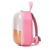 New Adorable Cartoon Eggshell Children's Backpack Cute Baby Kindergarten Backpack Hard Case Boys and Girls Backpack