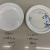 Factory Direct Sales Melamine Tableware Melamine Stock Melamine Dish Melamine Decal Plate