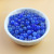 Natural Stone Beads Smoke Nail Accessories Non-Hole Beads Color Quartz Beads High Temperature Resistant Semi-Finished Products DIY Scattered Beads Wholesale