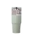 New Cross-Border Ice Cream 20 Oz30oz Cup Stainless Steel Vacuum Cup Cup with Straw Outdoor Car Coffee Cup