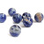 Natural Crystal Ball Decoration Crystal Agate Rough Stone Polished 2cm Non-Porous Beads Wholesale Crystal Crafts Gifts