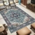 Crystal Velvet Living Room Carpet Wholesale Table Carpet Simple Bedroom Bedside Mats Wall-to-Wall Carpet Window Cushion