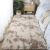 Cross-Border Carpet Bedroom Bedside Blanket Home Nordic Living Room Girl Room Tie-Dyed Blanket Floor Mat under Bed