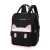 Mummy Bag 2022 New Baby Backpack Casual Fashion Hand-Carrying Backpack Large Capacity Walk the Children Fantstic Product Mom Bag