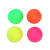 2022 Best-Selling Button in Europe and America Soft Skin-Friendly Stress Ball Amazon Hot Factory Direct Sales