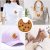 Spot Art Cookies Embroidered Cloth Stickers Computer Emboridery Label Cookies Decorative Patch Sticker Ironing Embroidery Zhang Zai