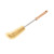 Household Lengthened Wooden Handle Cup Brush Baby Bottle Brush Nylon Kitchen Glass Thermos Cup Long Handle Cleaning Cup Brush
