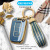 Applicable to Hyundai Car Key Cover Langdong 12 Ix35 Drop-Resistant Protection Sonata 8 Case Buckle Full Cover Unique