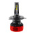 Exclusive for Cross-Border Ym01 High Power 50W Highlight Auto LED Lights H4 H7 H11 LED Headlight Modification