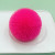 Cross-Border Flour Squeezing Toy Fur Ball Children Adult Novelty Vent Decompression Decompression Toy Factory Direct Sales