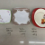 Factory Direct Sales Melamine Tableware Melamine Stock Melamine Dish Melamine Decal Plate