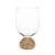 Light Luxury Diamond Glass Wine Glass Western Restaurant Red Wine Glass Shot Glass Creative Personality Ins Style Diamond-Embedded Wine Glass