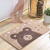 Cartoon Children's Bedroom Carpet Floor Mat Entrance Foot Mat Kitchen Bathroom Toilet Water-Absorbing Non-Slip Mat