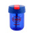 Internet Celebrity Small Capacity Portable Plastic Tons Cup Small Children Handy Cup with Straw Girls Ton Cup Couple Cup