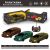 Oversized Remote Control off-Road Vehicle Toy Car Charger Electric Professional High-Speed Four-Wheel Drive Rock Crawler Boys Children Racing Car