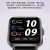 New L21 Smart Watch Bluetooth Calling 1.69 Large Screen Sleep Heart Rate Blood Oxygen Multi Sport Mode