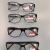 New Presbyopic Glasses Need to Be Customized Degree Color Can Be Made According to Customer Requirements