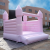 Yiwu Factory Direct Sales Inflatable Toy Inflatable Castle Naughty Castle Inflatable Slide Trampoline Princess Wedding Castle