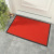 Double Striped Home Entrance Floor Mat Office Home Kitchen Bathroom Non-Slip PVC Shop Door Carpet