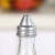 Factory Direct Supply 2 Seasoning Bottle 2 Glass Oil Bottles Kitchen Home Use Set Seasoning Bottle Combination Wholesale