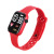 C001 Student Trendy Casual Sports Luminous Running Electronic Bracelet Led Digital Sports Children's Electronic Watch