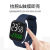 Y3led Electronic Watch Step Counting Sports Bracelet Wrist Lifting Bright Screen Sensor Movement Touch Display Week Time