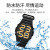 A1led Electronic Watch Touch Bright Screen Sports Waterproof Business Fashion Men and Women Wrist Watch